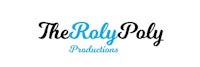 the raly poly productions logo